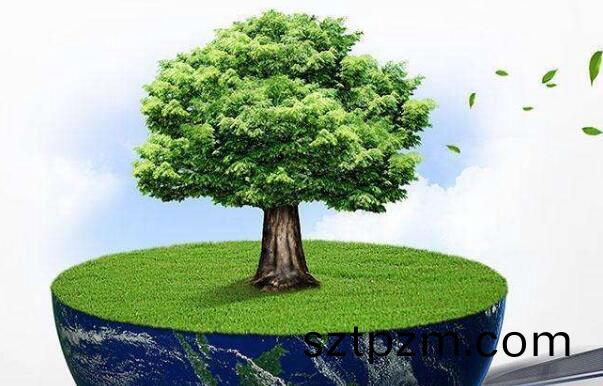 種(zhong)植(zhi)綠化(hua)的(de)必(bi)要(yao)性